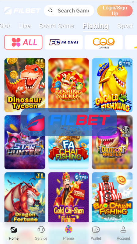 Filbet App Security – Play With Peace of Mind