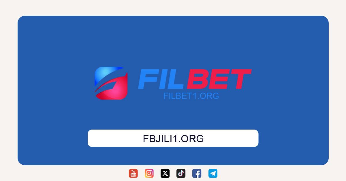 Filbet Trusted Online Casino Asia 2025 Filbet App Download