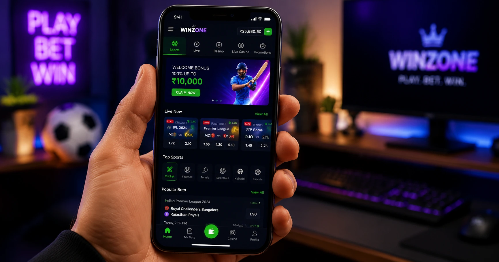 What is 1x turnover casino? - image 2