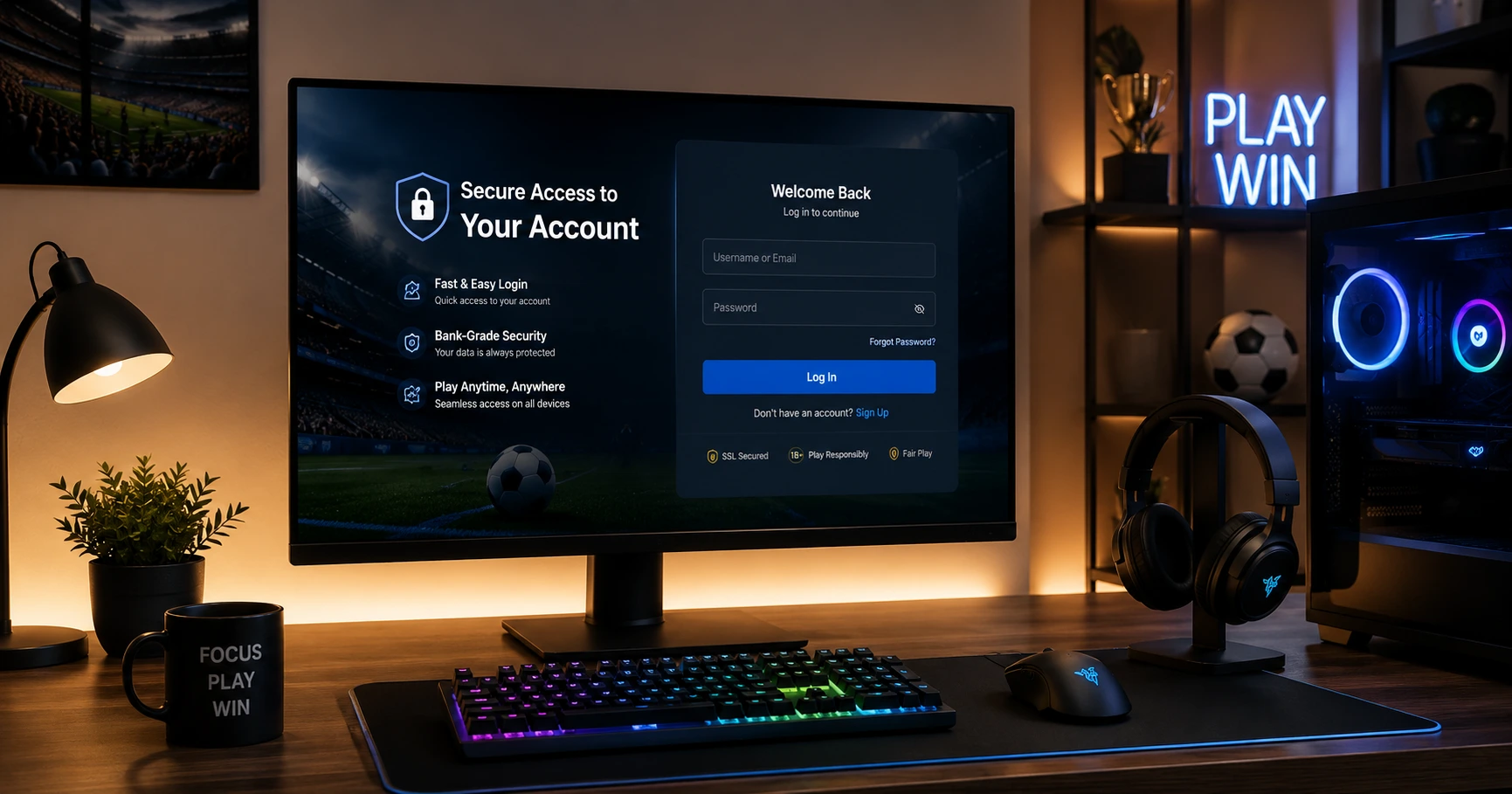 Comprehensive Guide to jili88 login - image 1