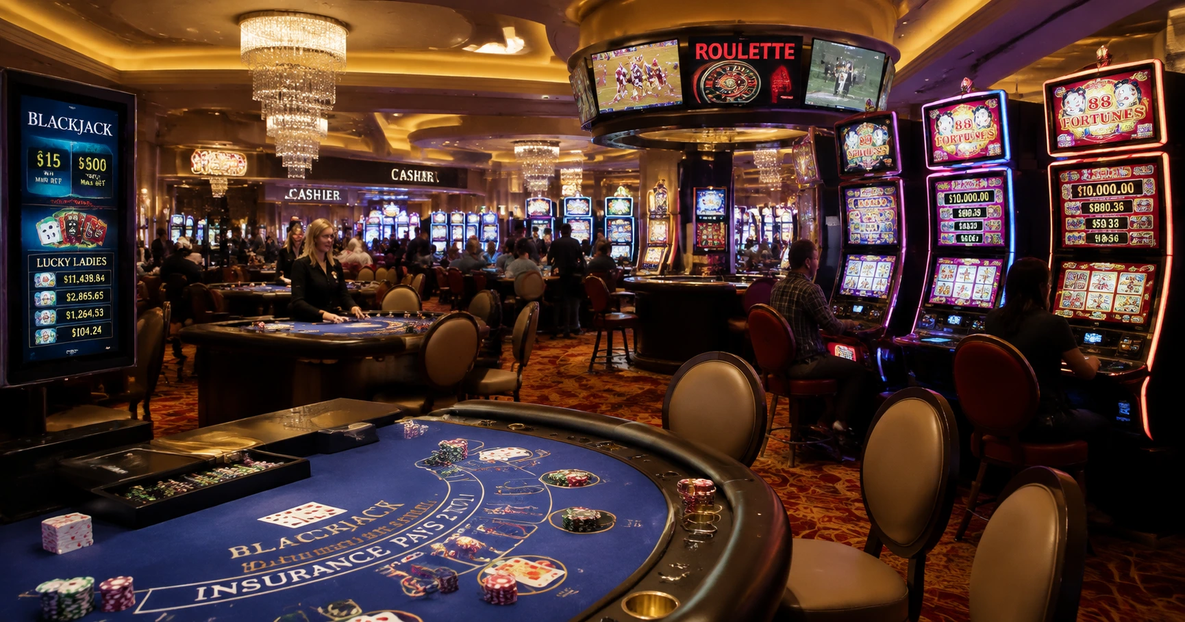 Exploring the Features of C9taya Free 100 Casino - image 1
