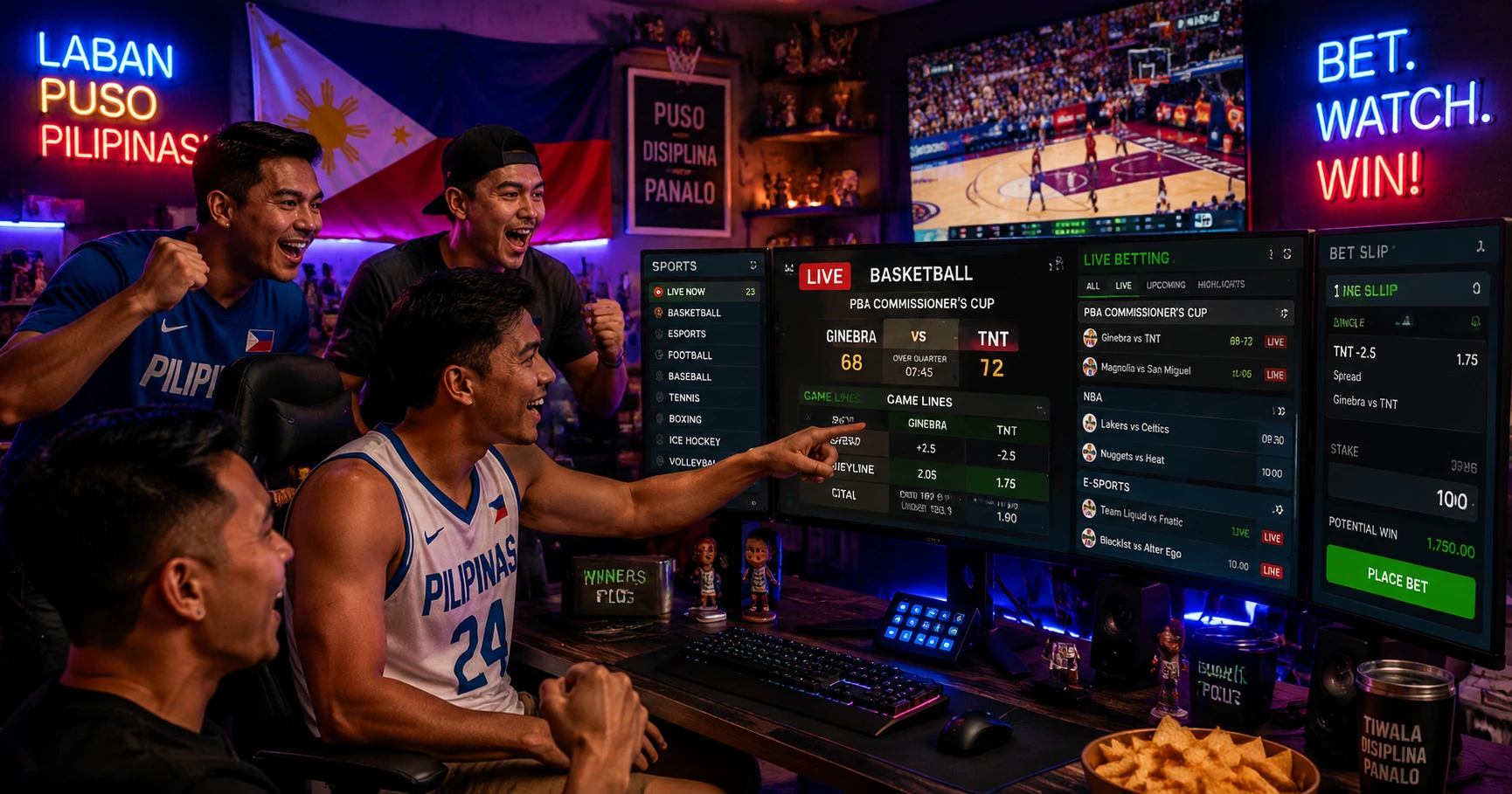 Analyzing the Popularity and Features of Okebet Sports in Filipino Gaming Culture - image 1 Analyzing the Popularity and Features of Okebet Sports in Filipino Gaming Culture - image 1