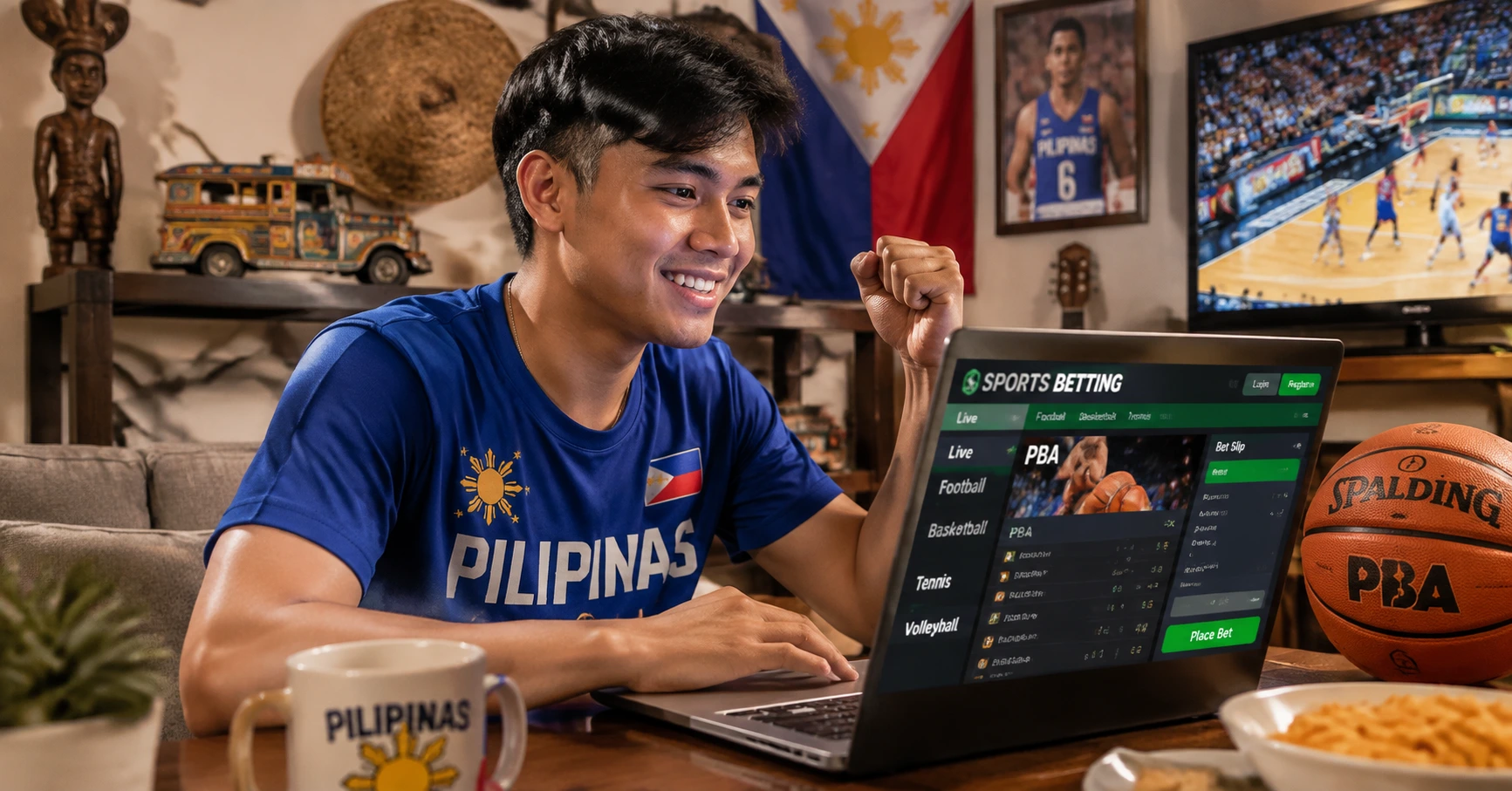 Analyzing the Popularity and Features of Okebet Sports in Filipino Gaming Culture - image 2 Analyzing the Popularity and Features of Okebet Sports in Filipino Gaming Culture - image 2