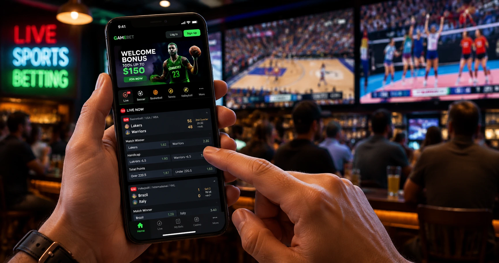 Exploring jili bet: The Leading Filipino Betting Platform - image 1