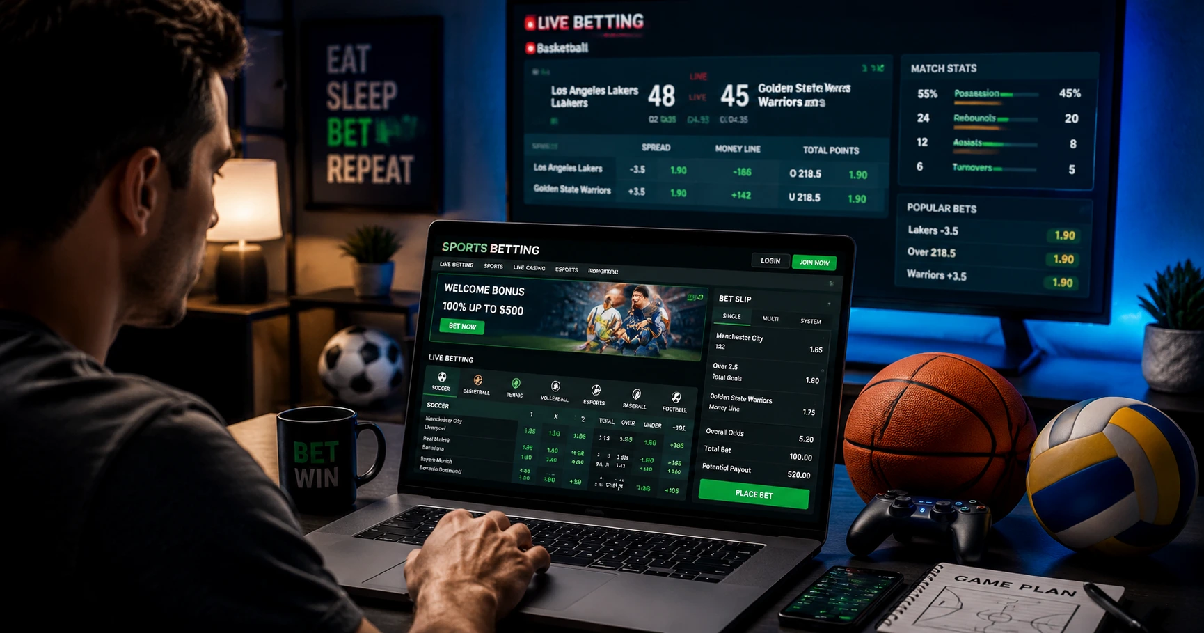 Exploring jili bet: The Leading Filipino Betting Platform - image 2
