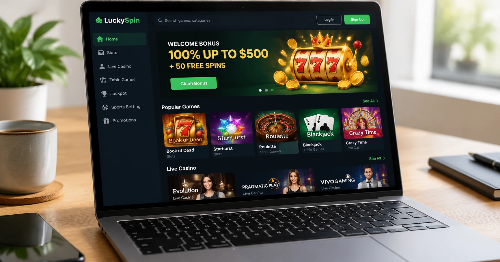 Understanding 1x Turnover Casino: Benefits and Overview - image 1