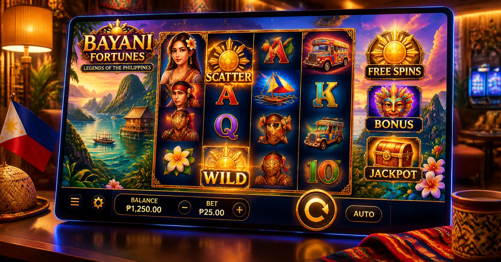 Discover the Thrills of Jilievo Slot in the Filipino Gaming Scene - image 2 Discover the Thrills of Jilievo Slot in the Filipino Gaming Scene - image 2