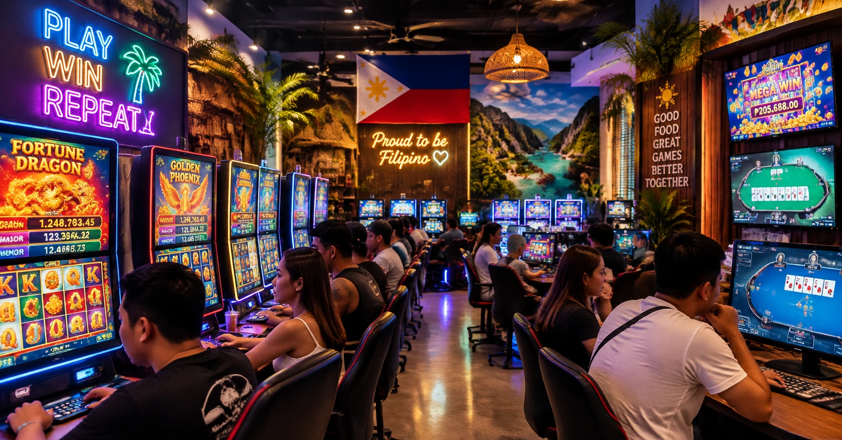Understanding fil777: A Premier Gaming Platform in the Philippines - image 1