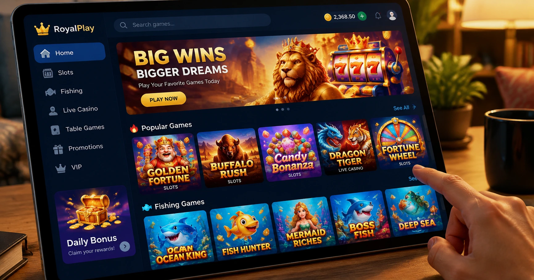 Understanding fil777: A Premier Gaming Platform in the Philippines - image 2