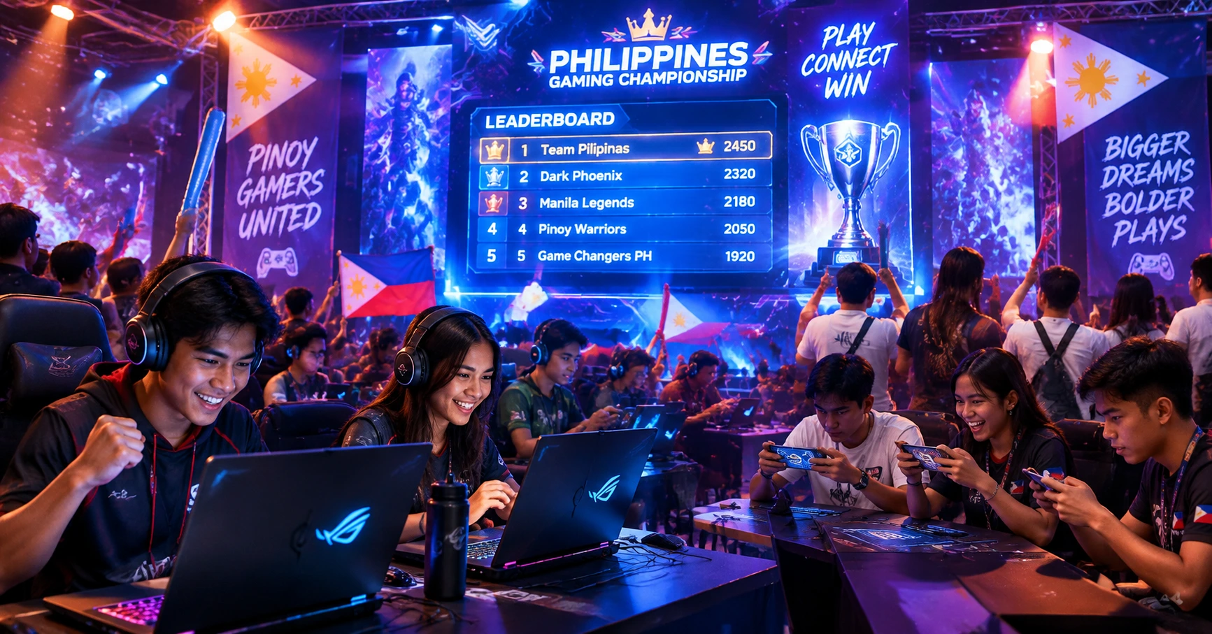 Understanding fil777: A Premier Gaming Platform in the Philippines - image 3