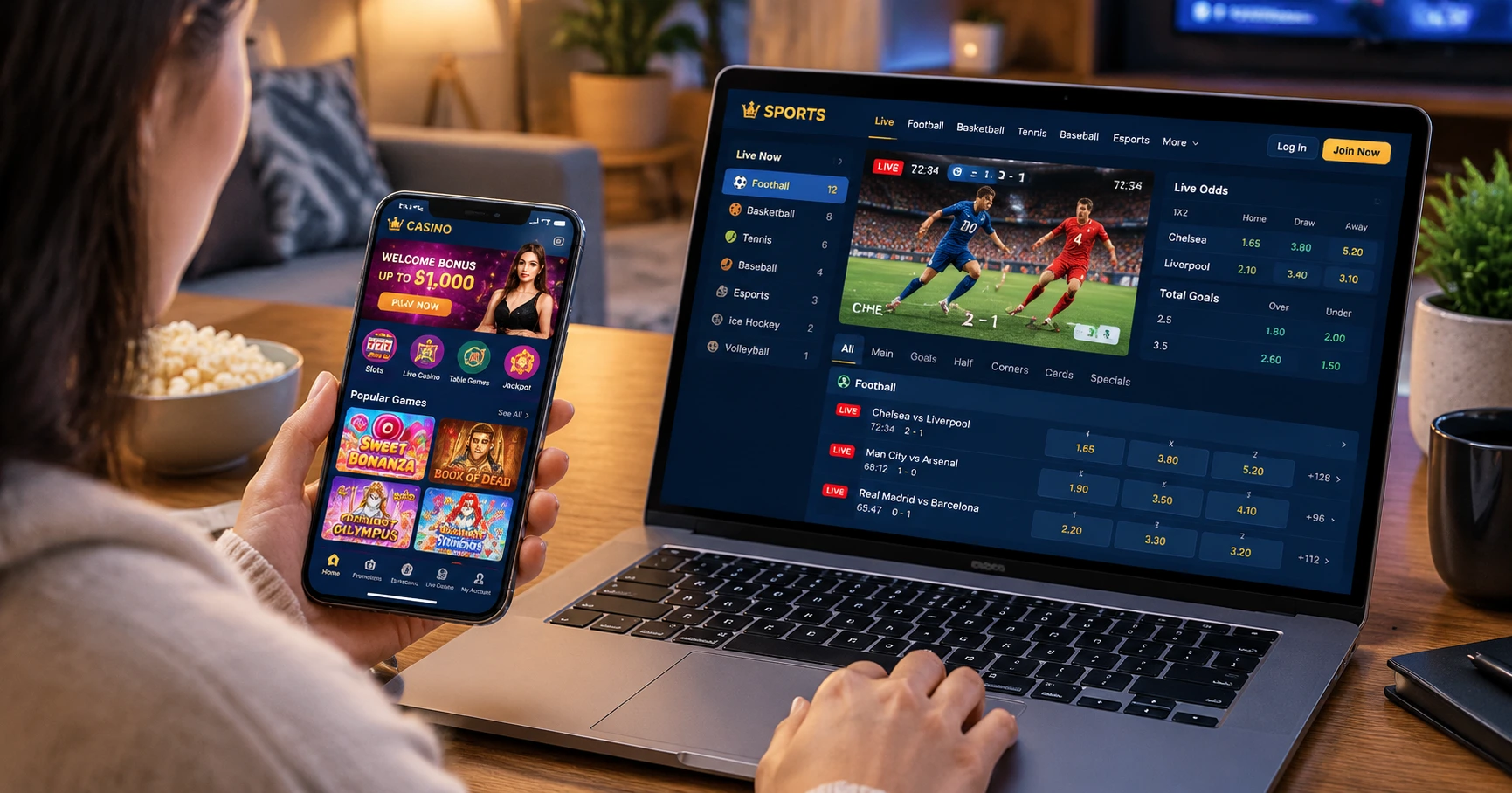 Explore Filbet PH: Your Ultimate Online Casino and Sports Betting Hub - image 1