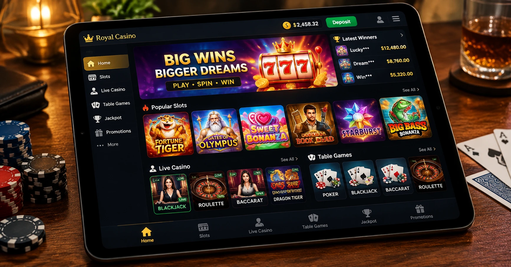 Explore Filbet PH: Your Ultimate Online Casino and Sports Betting Hub - image 2