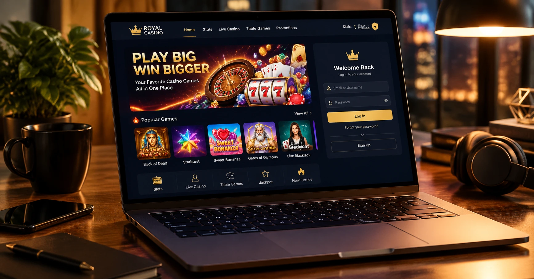 Understanding filbet casino login: Your Gateway to Exciting Online Gaming - image 1