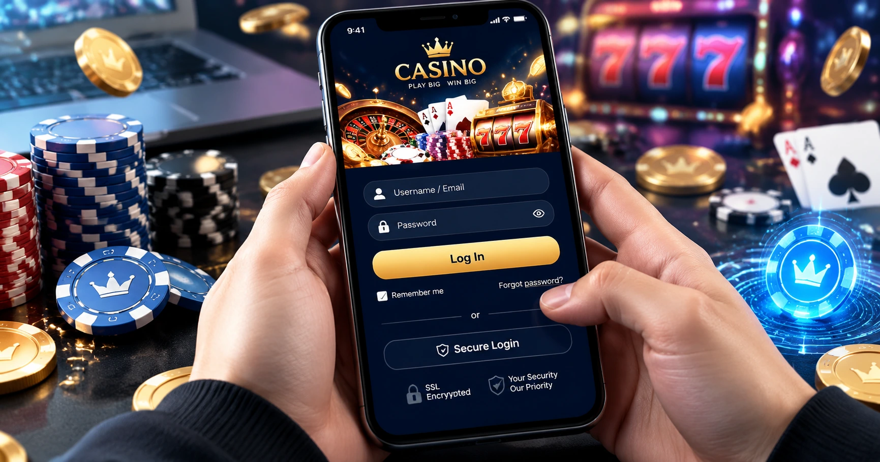 Understanding filbet casino login: Your Gateway to Exciting Online Gaming - image 2