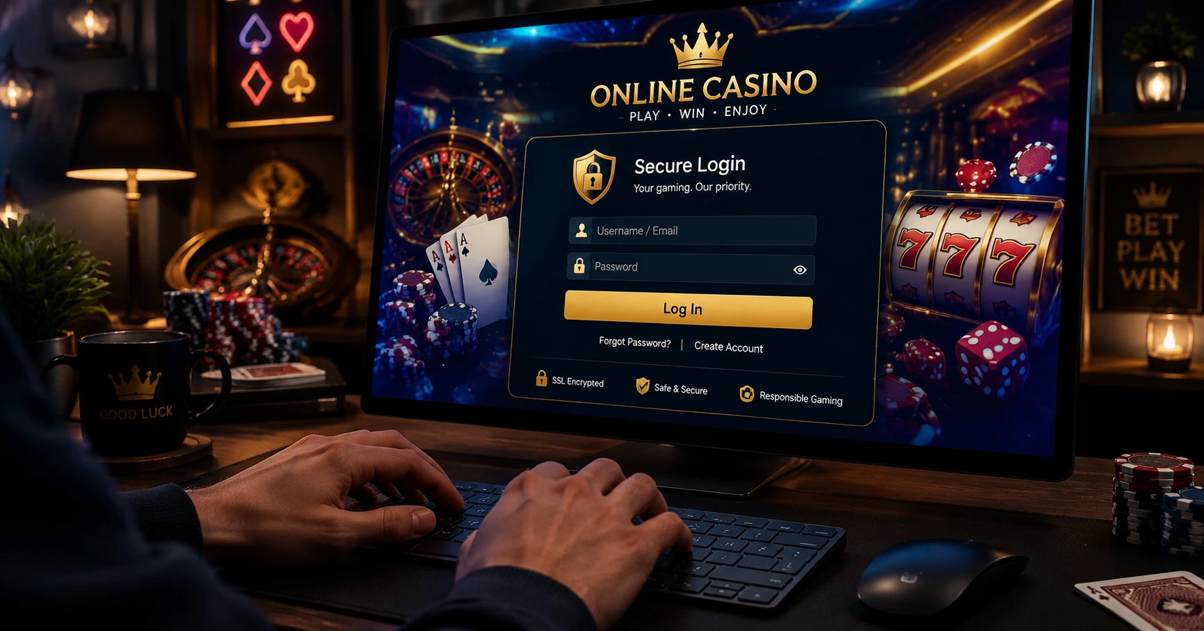 Your Complete Guide to filbet casino login - image 2