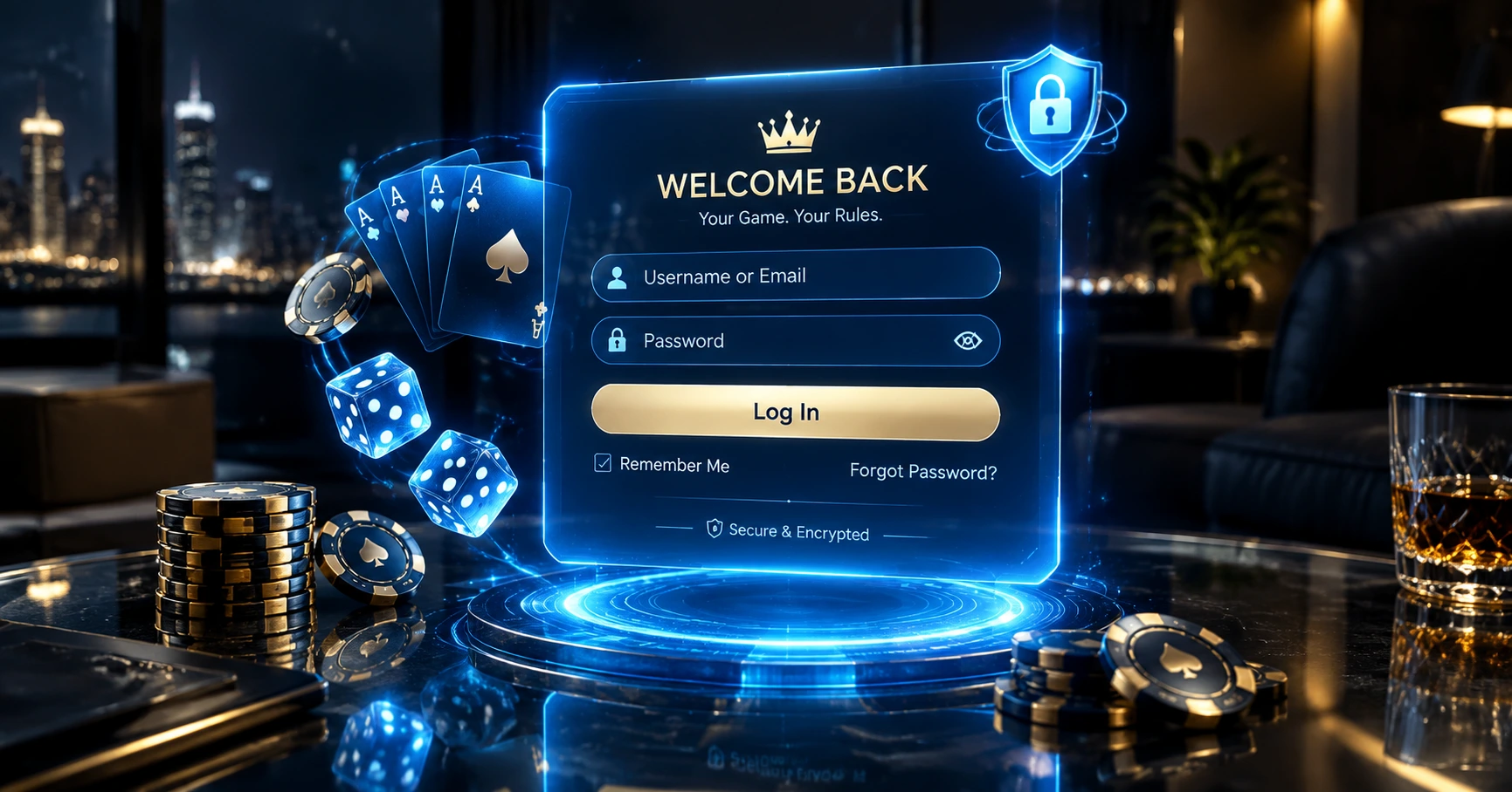 Your Complete Guide to filbet casino login - image 3