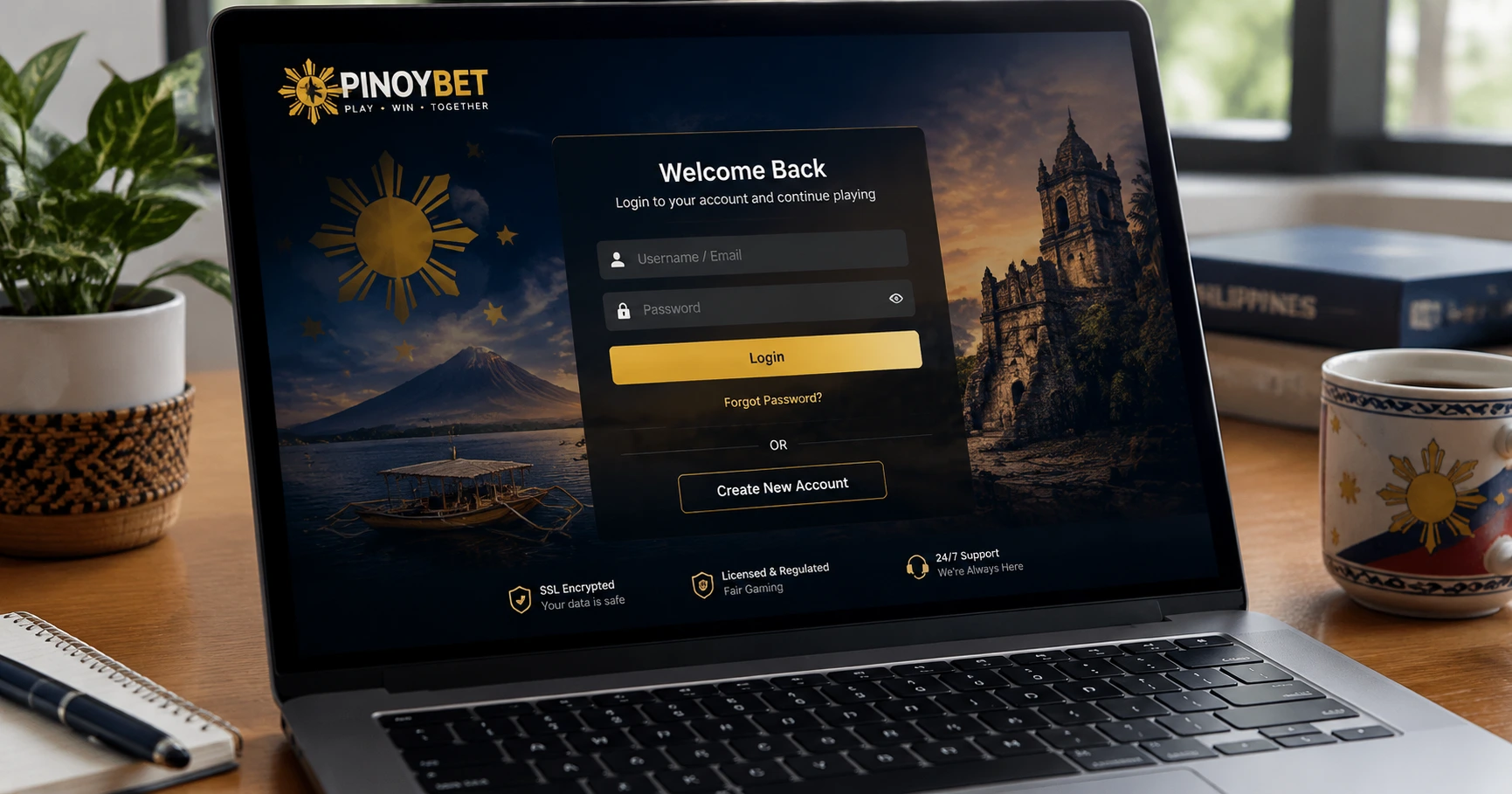 Jili999 Login: Your Gateway to Exciting Online Gaming - image 1