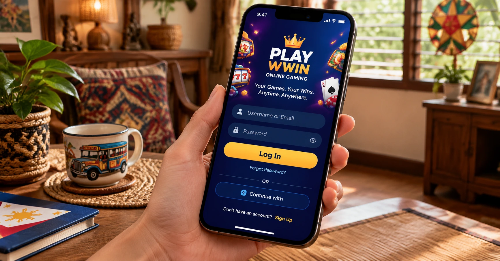 Comprehensive Guide to filbet+login for Filipino Gamers - image 1 Comprehensive Guide to filbet+login for Filipino Gamers - image 1