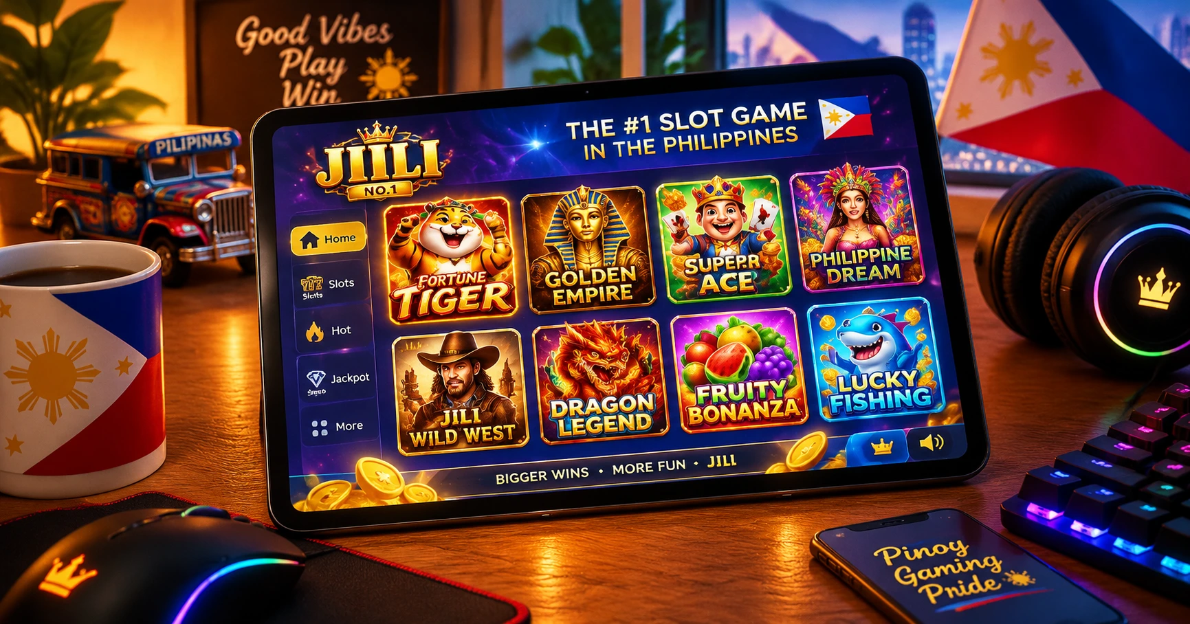 Comprehensive Guide to filbet+login for Filipino Gamers - image 3 Comprehensive Guide to filbet+login for Filipino Gamers - image 3